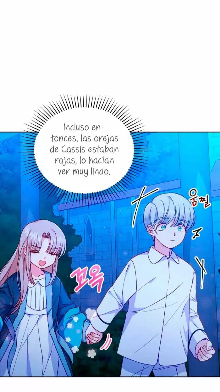 Seduje al Protagonista Masculino Enfermizo Capitulo 10 página 19