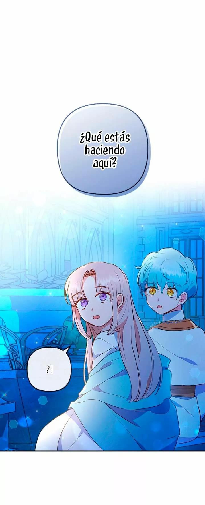 Seduje al Protagonista Masculino Enfermizo Capitulo 10 página 2