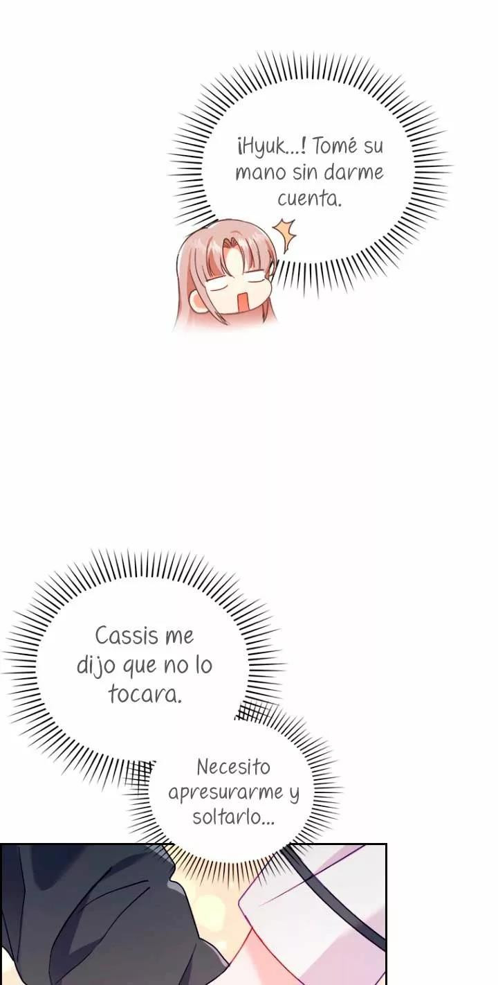 Seduje al Protagonista Masculino Enfermizo Capitulo 10 página 20
