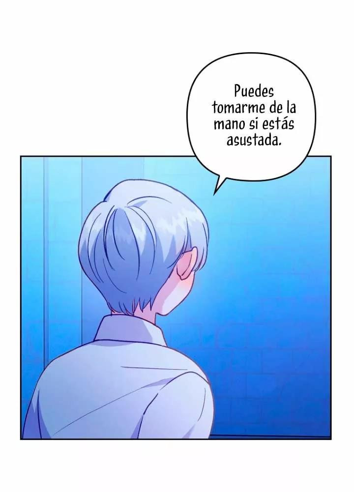 Seduje al Protagonista Masculino Enfermizo Capitulo 10 página 22