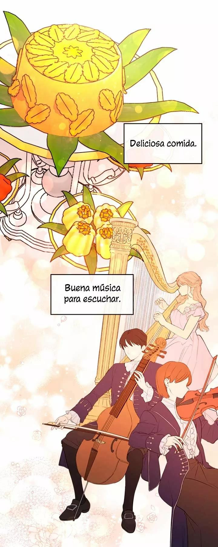 Seduje al Protagonista Masculino Enfermizo Capitulo 10 página 43