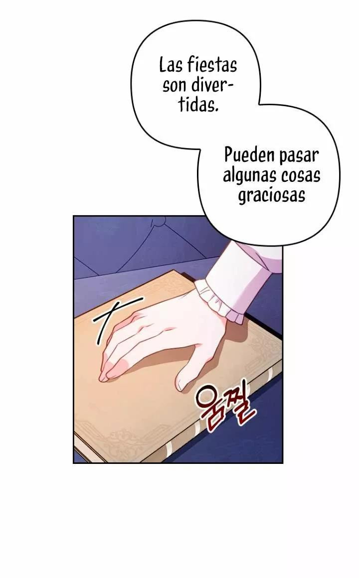 Seduje al Protagonista Masculino Enfermizo Capitulo 10 página 47
