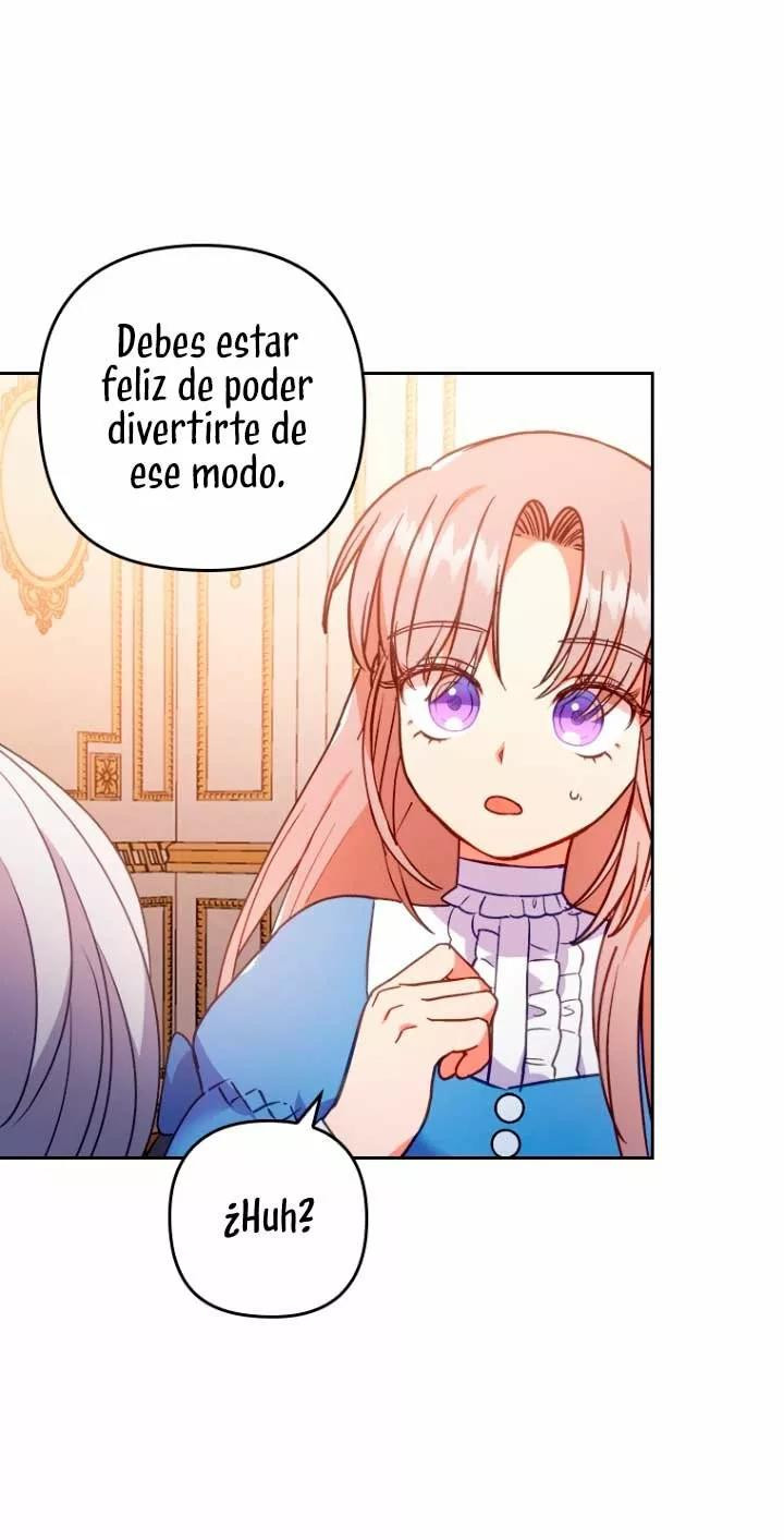 Seduje al Protagonista Masculino Enfermizo Capitulo 10 página 48