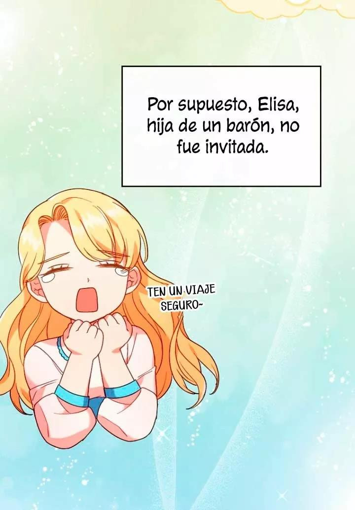 Seduje al Protagonista Masculino Enfermizo Capitulo 10 página 59