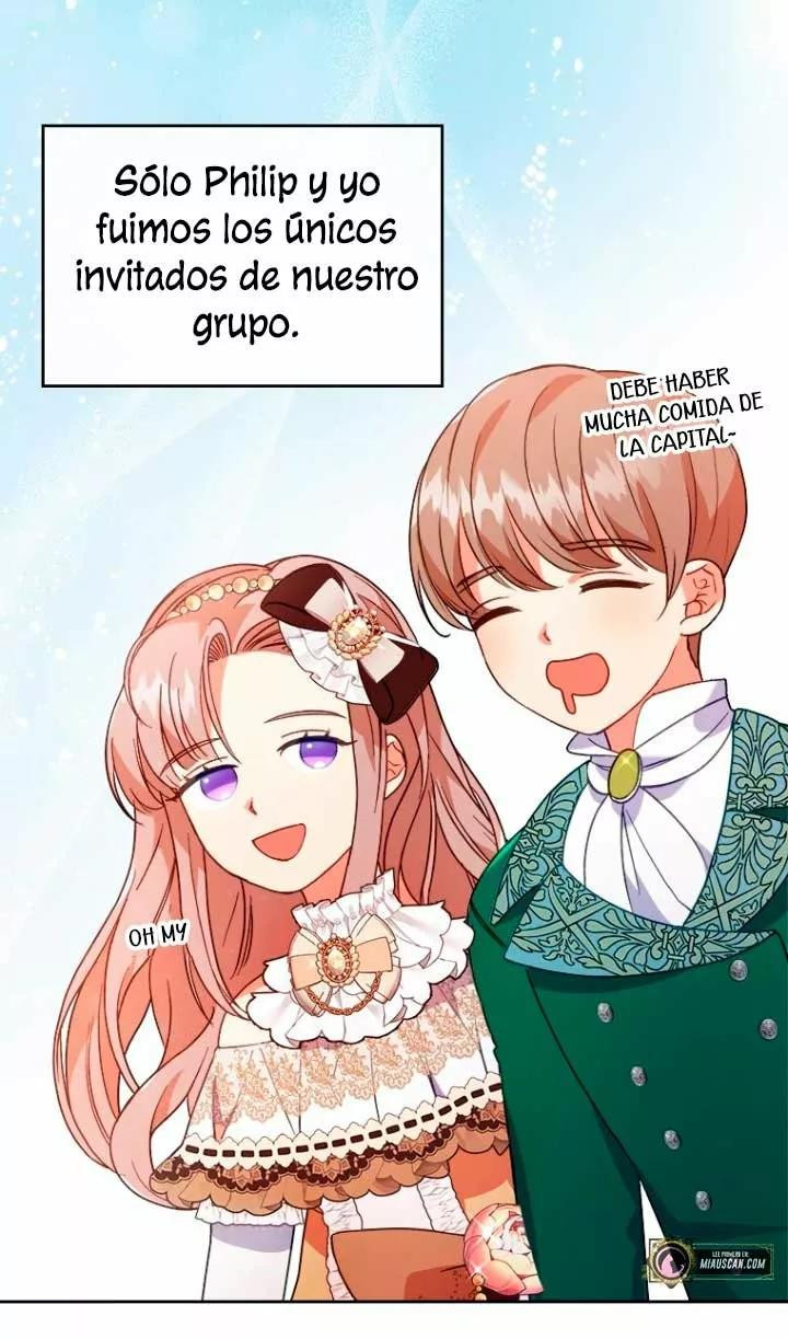 Seduje al Protagonista Masculino Enfermizo Capitulo 10 página 60