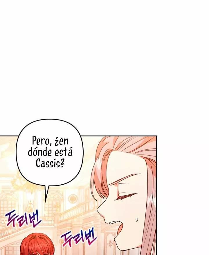 Seduje al Protagonista Masculino Enfermizo Capitulo 10 página 63