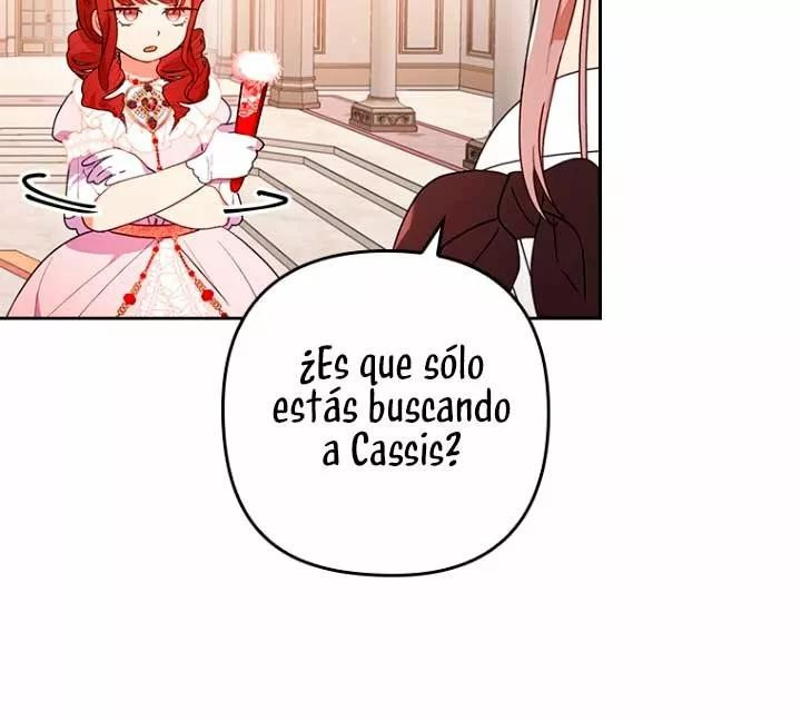 Seduje al Protagonista Masculino Enfermizo Capitulo 10 página 64