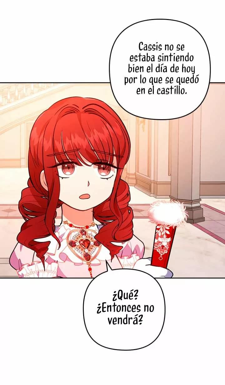 Seduje al Protagonista Masculino Enfermizo Capitulo 10 página 65
