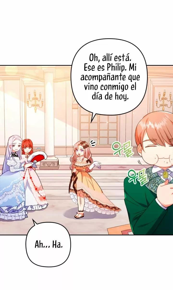 Seduje al Protagonista Masculino Enfermizo Capitulo 10 página 70