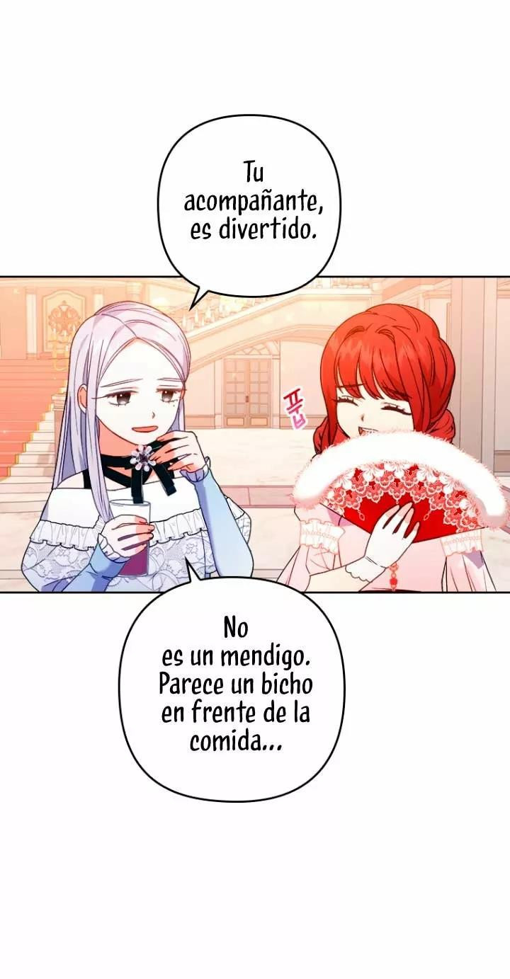 Seduje al Protagonista Masculino Enfermizo Capitulo 10 página 71