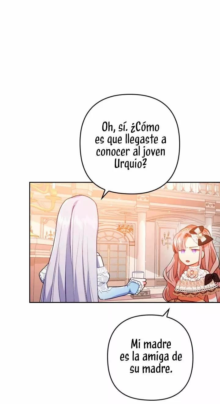 Seduje al Protagonista Masculino Enfermizo Capitulo 10 página 73