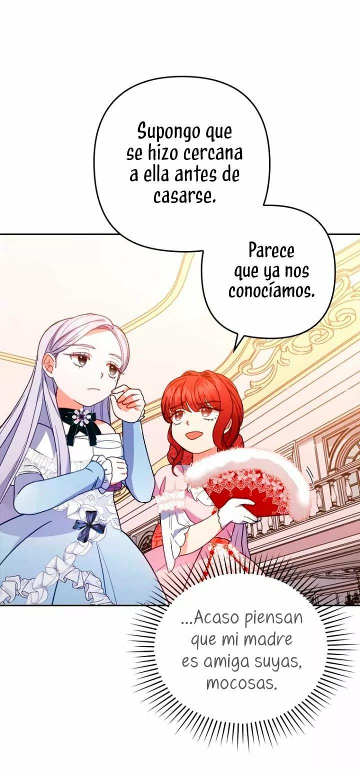 Seduje al Protagonista Masculino Enfermizo Capitulo 10 página 75