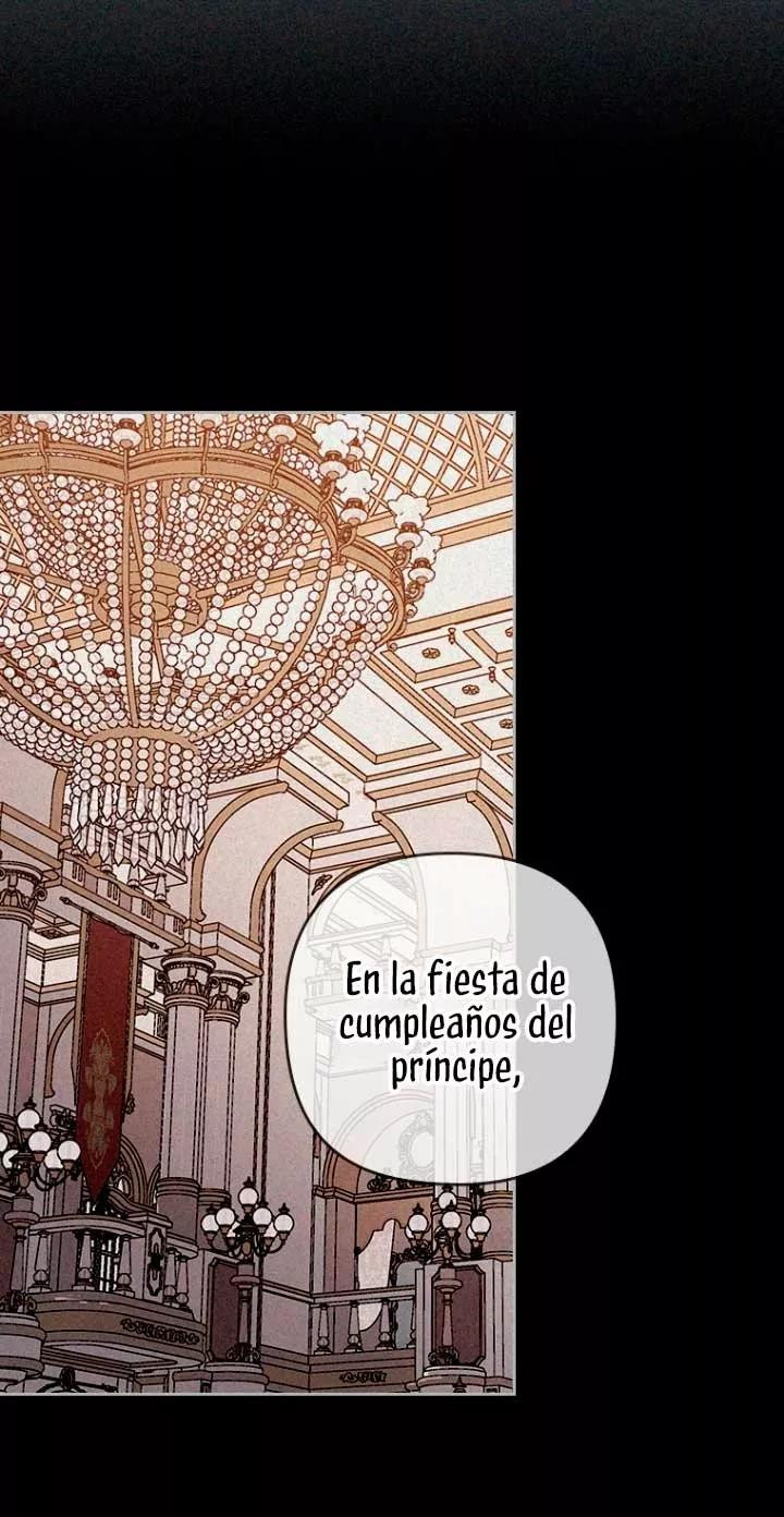 Seduje al Protagonista Masculino Enfermizo Capitulo 10 página 79