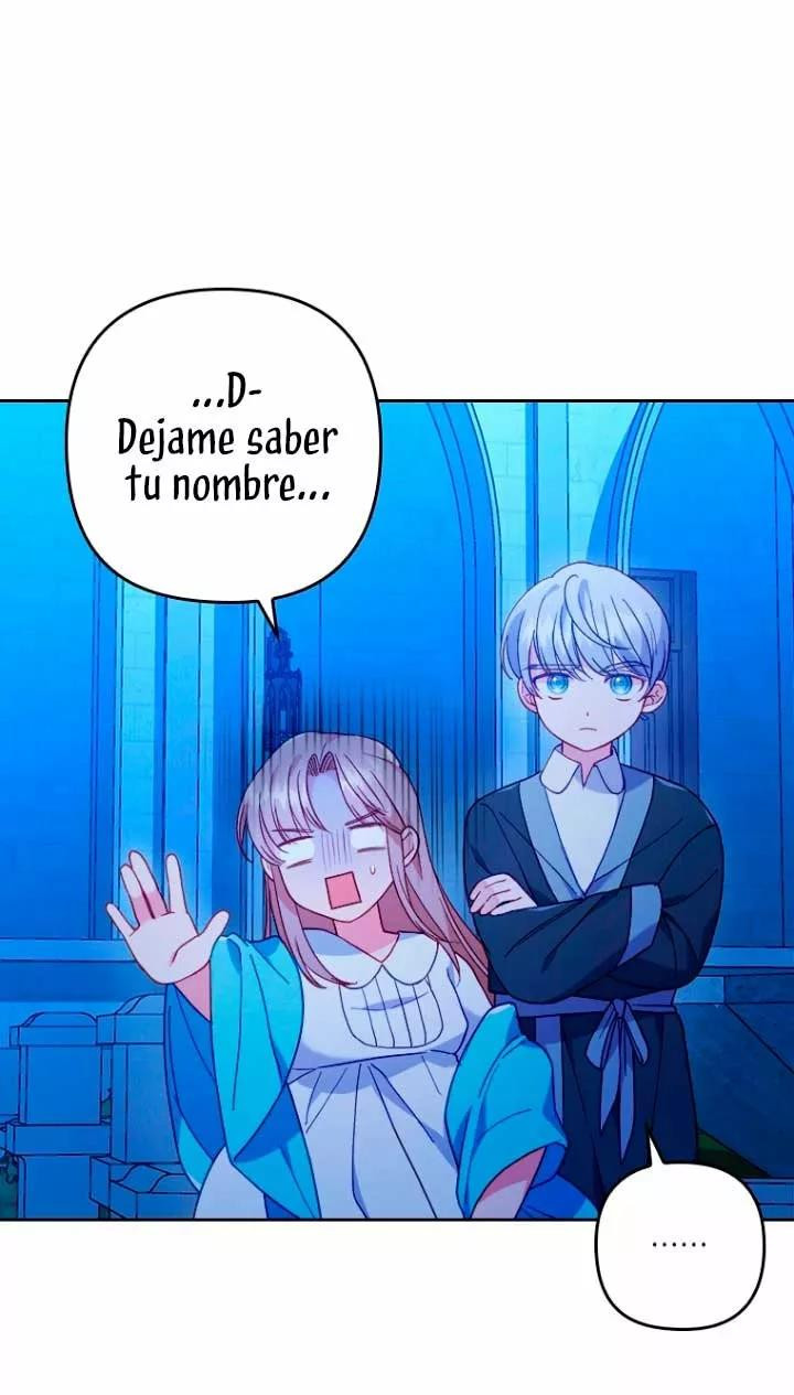 Seduje al Protagonista Masculino Enfermizo Capitulo 10 página 8