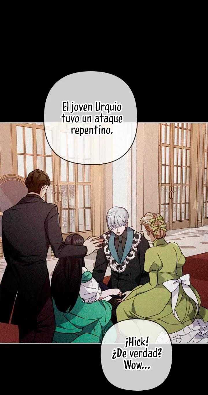 Seduje al Protagonista Masculino Enfermizo Capitulo 10 página 80