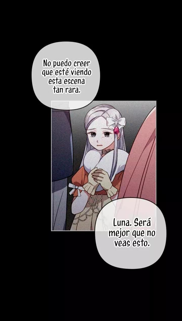 Seduje al Protagonista Masculino Enfermizo Capitulo 10 página 81