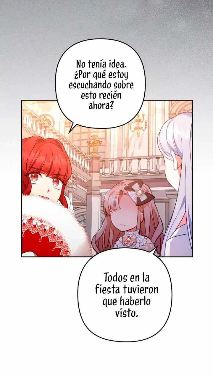 Seduje al Protagonista Masculino Enfermizo Capitulo 10 página 84