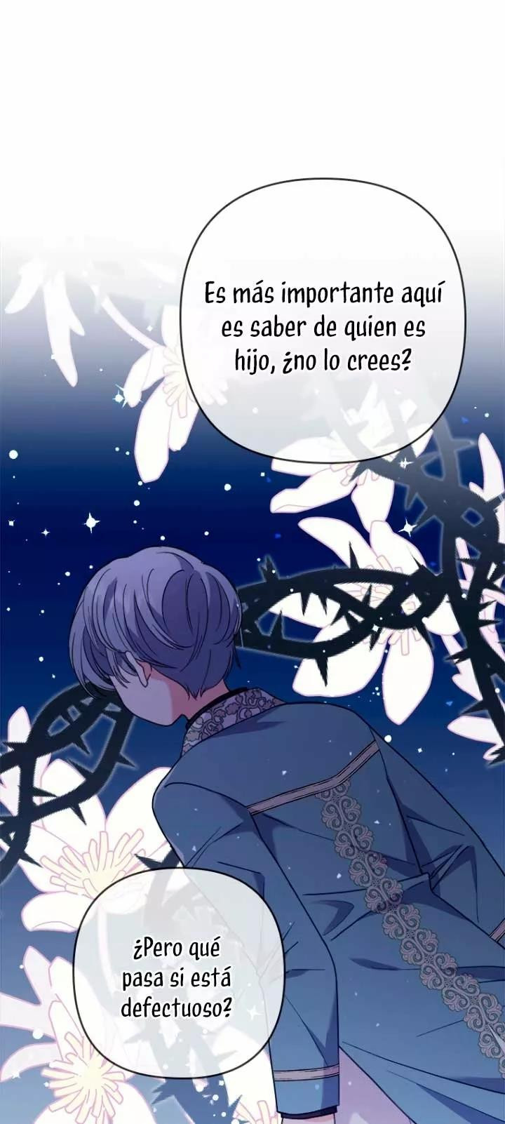 Seduje al Protagonista Masculino Enfermizo Capitulo 11 página 10