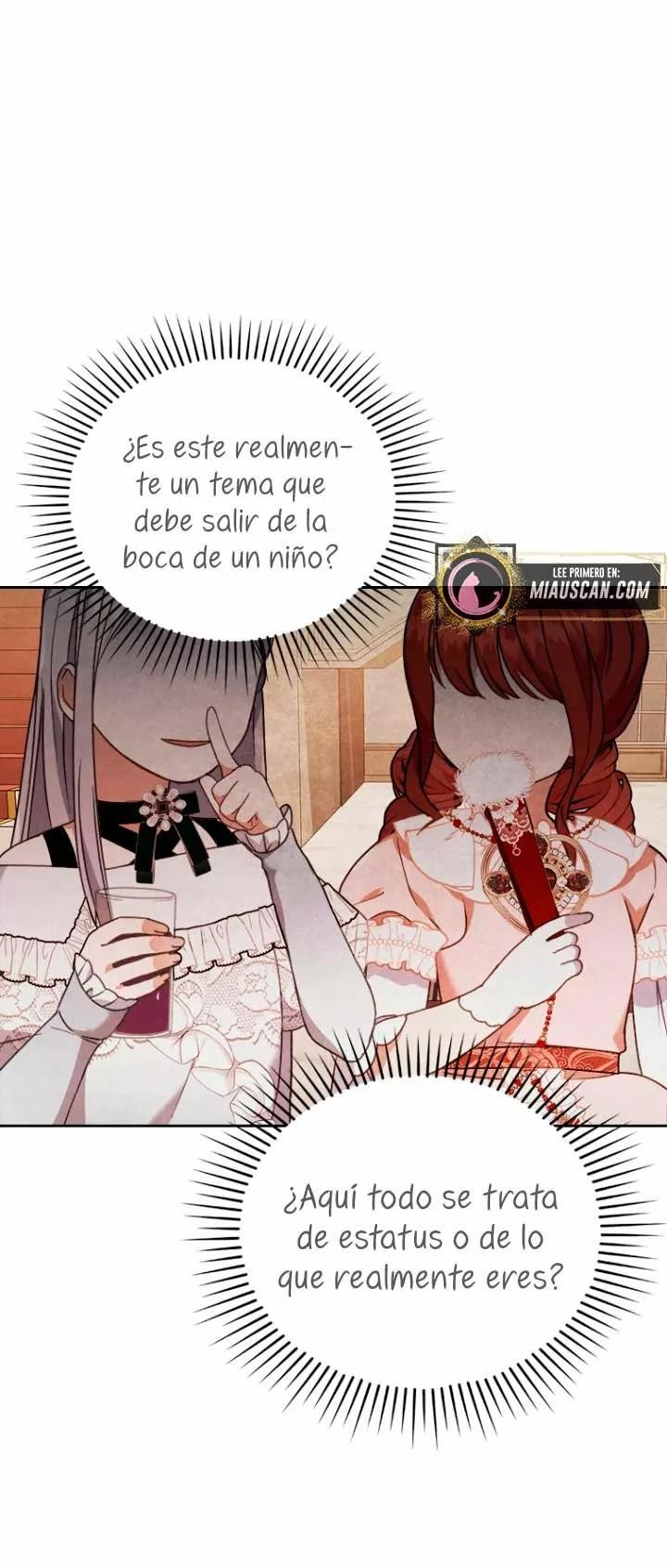 Seduje al Protagonista Masculino Enfermizo Capitulo 11 página 15