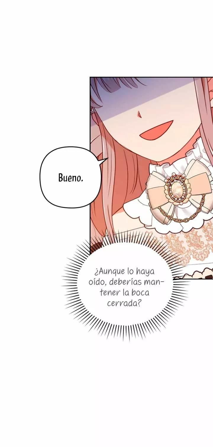 Seduje al Protagonista Masculino Enfermizo Capitulo 11 página 19