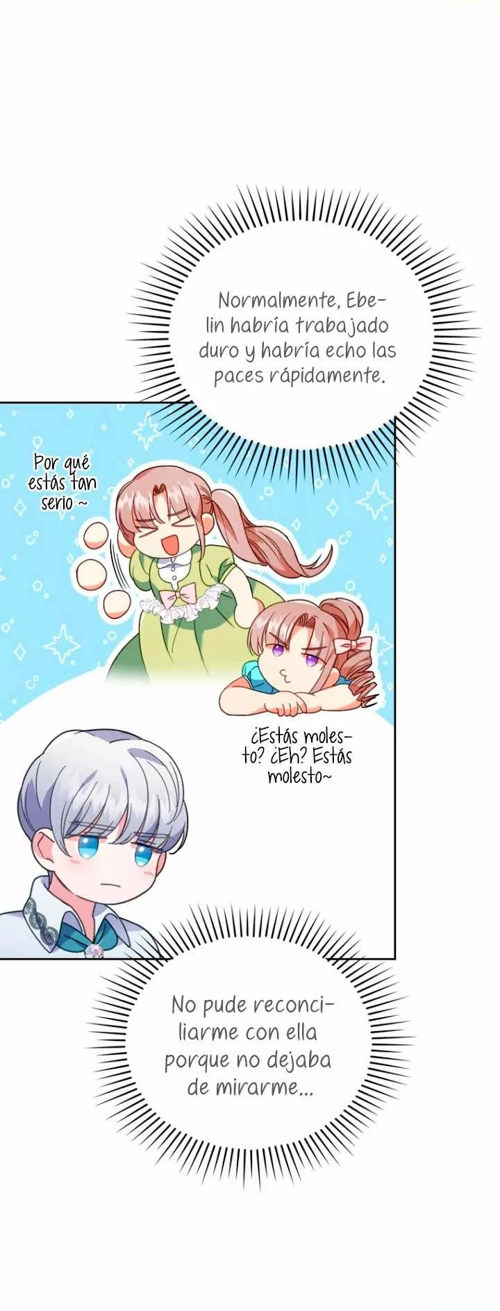 Seduje al Protagonista Masculino Enfermizo Capitulo 11 página 24
