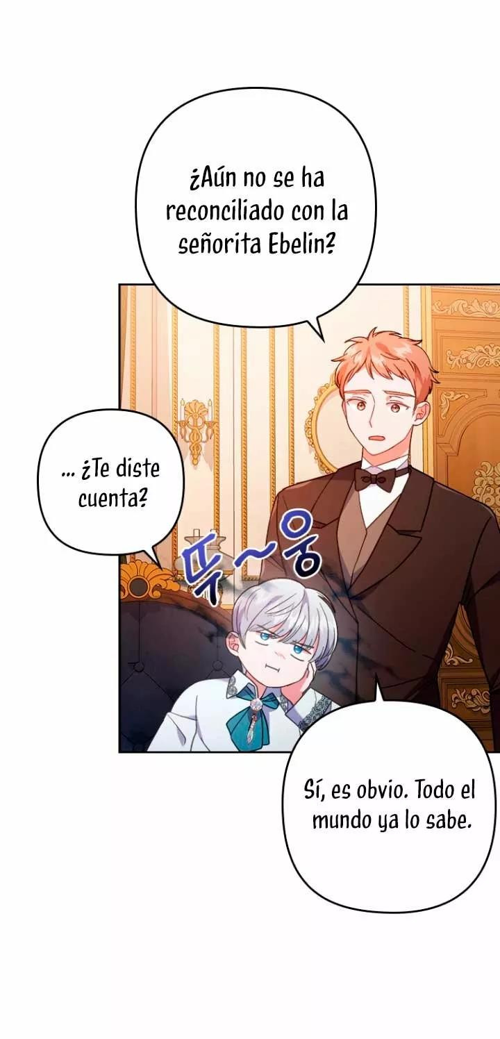 Seduje al Protagonista Masculino Enfermizo Capitulo 11 página 26