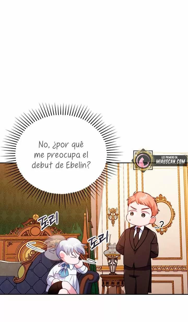 Seduje al Protagonista Masculino Enfermizo Capitulo 11 página 37
