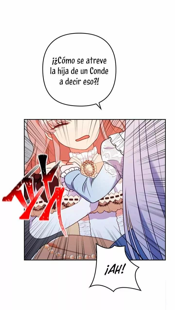 Seduje al Protagonista Masculino Enfermizo Capitulo 11 página 46