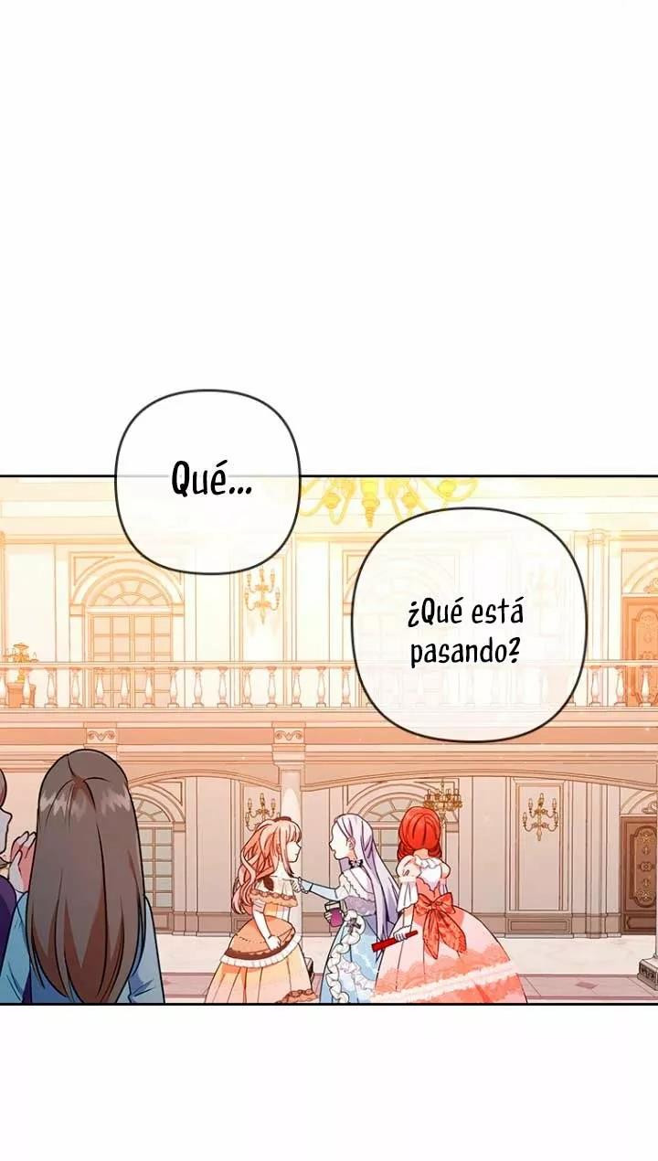 Seduje al Protagonista Masculino Enfermizo Capitulo 11 página 47