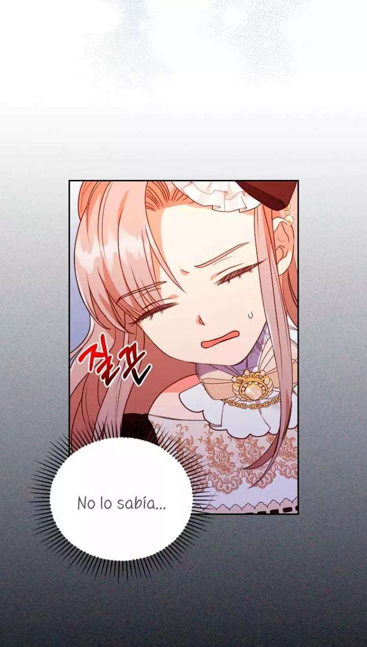 Seduje al Protagonista Masculino Enfermizo Capitulo 11 página 5