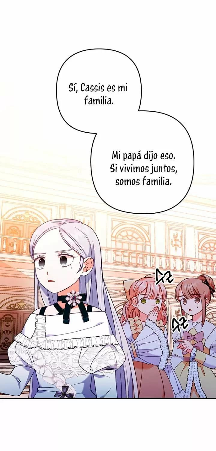 Seduje al Protagonista Masculino Enfermizo Capitulo 11 página 50