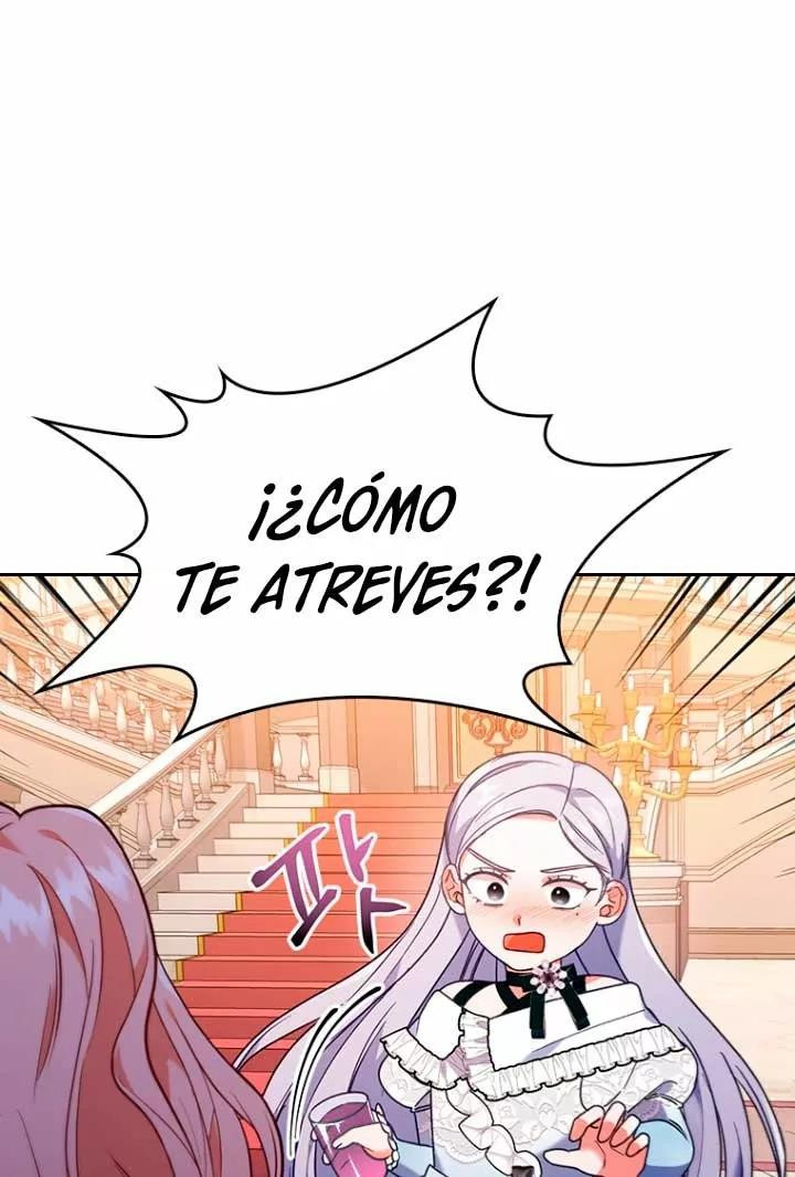 Seduje al Protagonista Masculino Enfermizo Capitulo 11 página 56