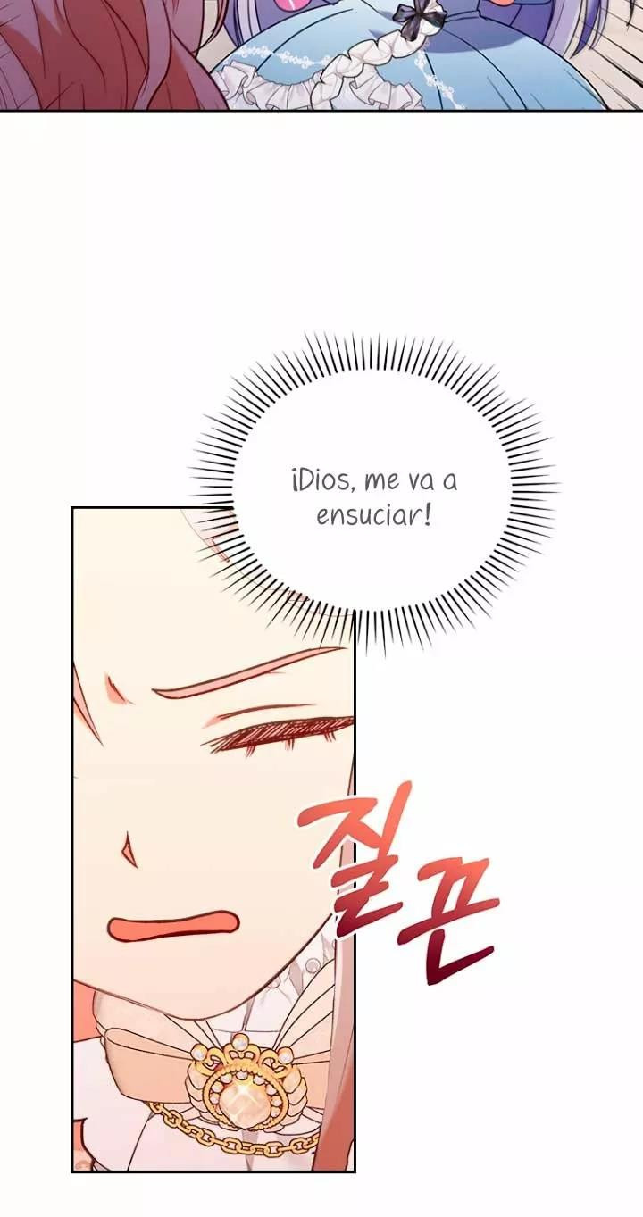 Seduje al Protagonista Masculino Enfermizo Capitulo 11 página 57