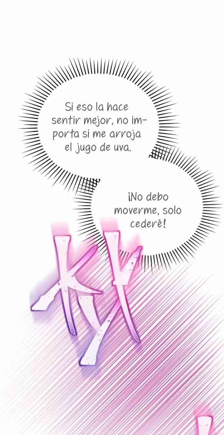Seduje al Protagonista Masculino Enfermizo Capitulo 11 página 58