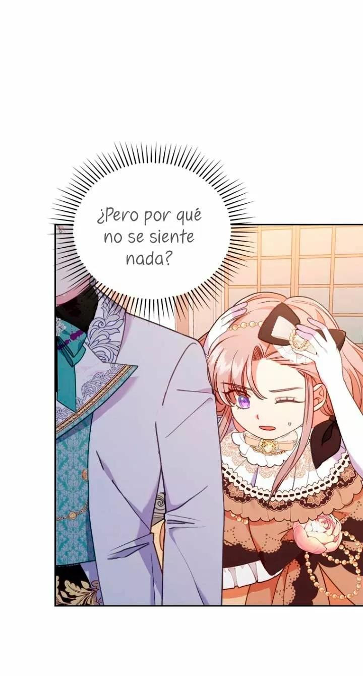 Seduje al Protagonista Masculino Enfermizo Capitulo 11 página 61