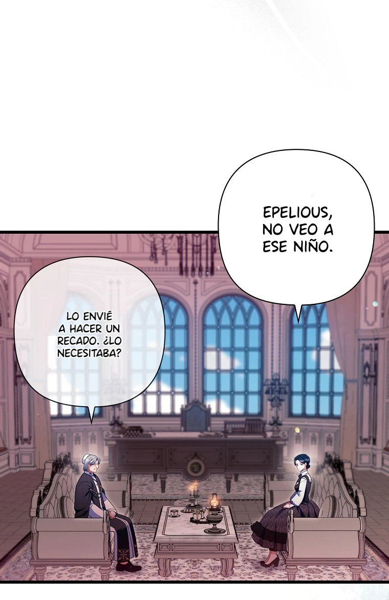 Seduje al Protagonista Masculino Enfermizo Capitulo 117 página 12