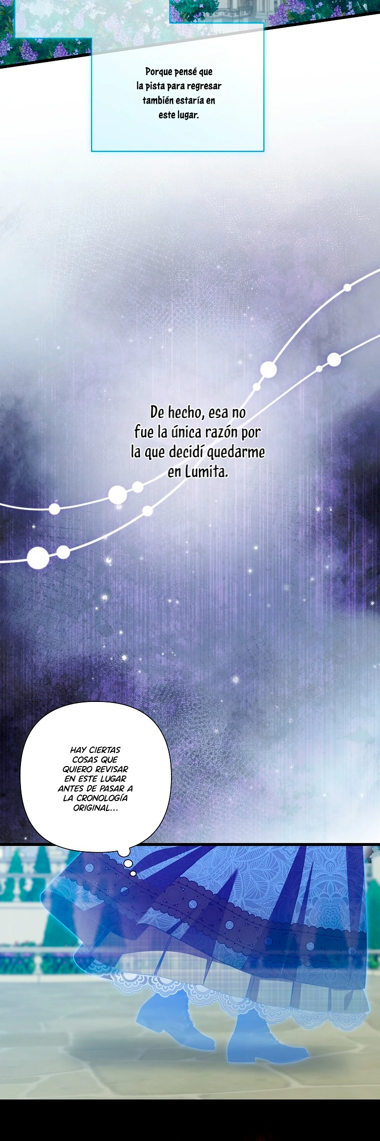 Seduje al Protagonista Masculino Enfermizo Capitulo 117 página 8