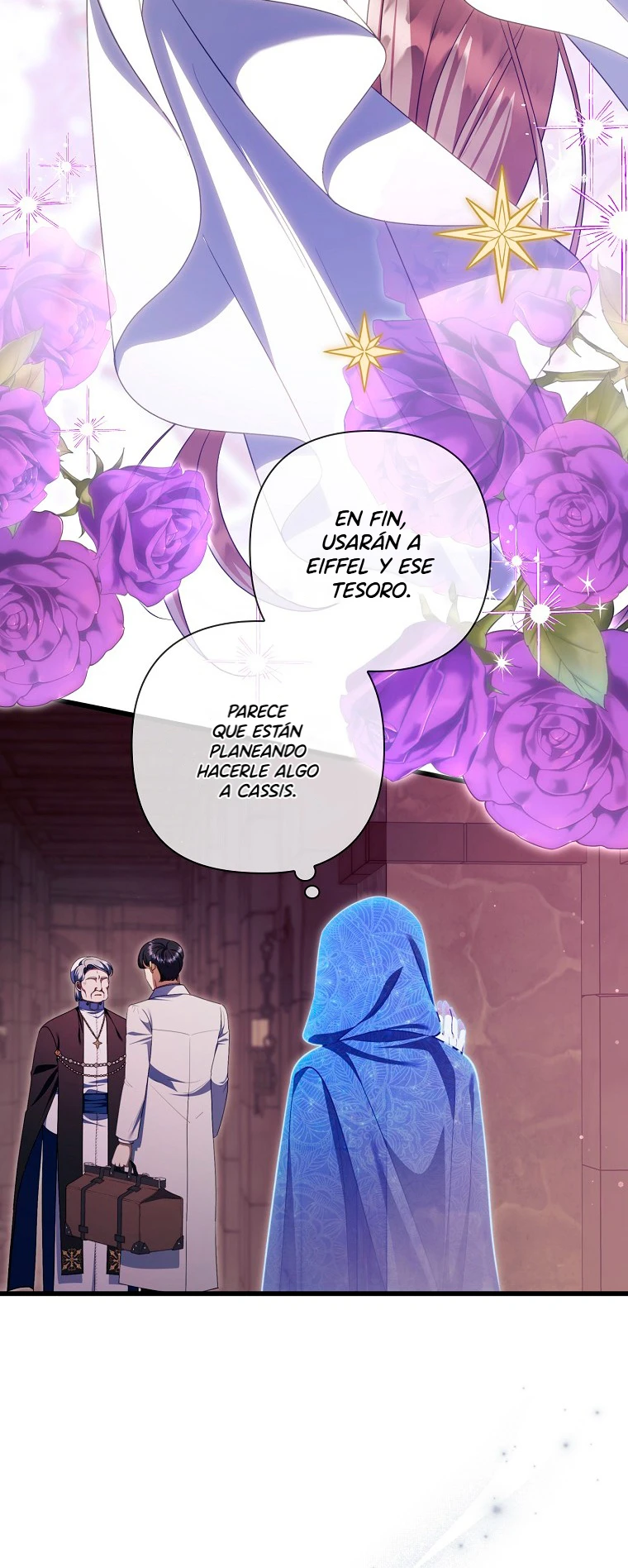 Seduje al Protagonista Masculino Enfermizo Capitulo 119 página 12