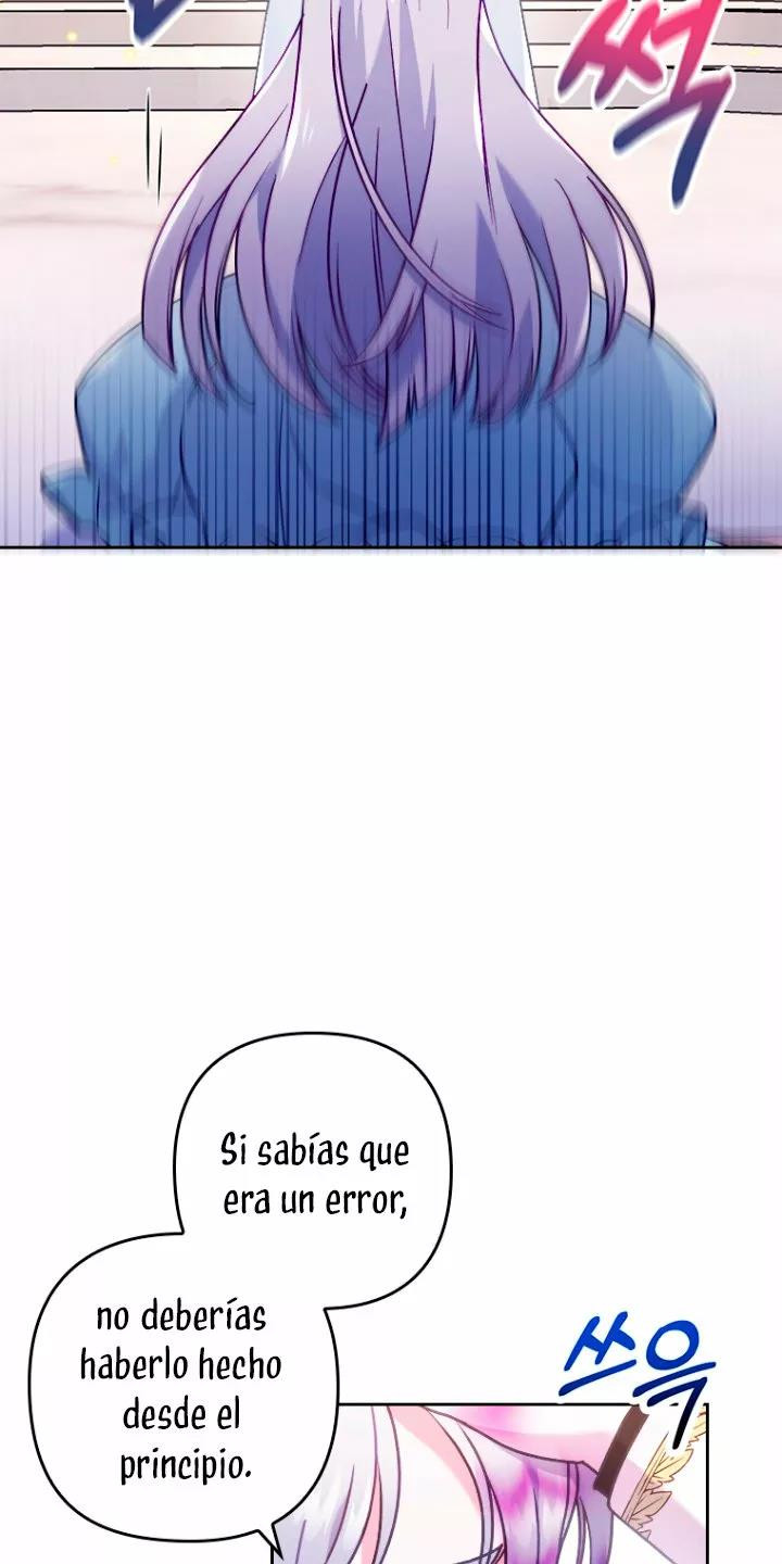 Seduje al Protagonista Masculino Enfermizo Capitulo 12 página 16