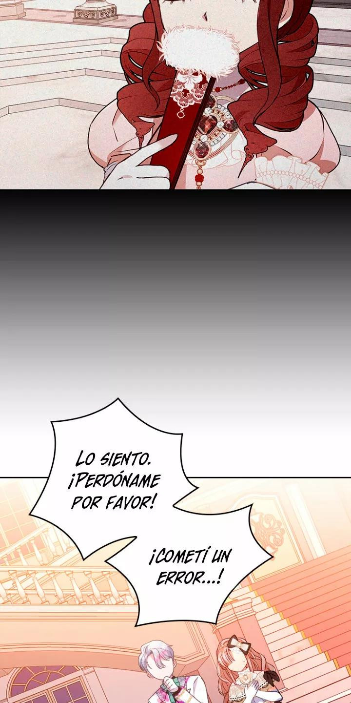 Seduje al Protagonista Masculino Enfermizo Capitulo 12 página 21