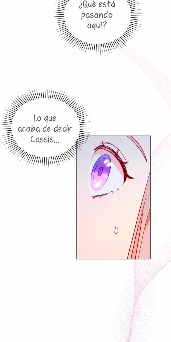 Seduje al Protagonista Masculino Enfermizo Capitulo 12 página 34