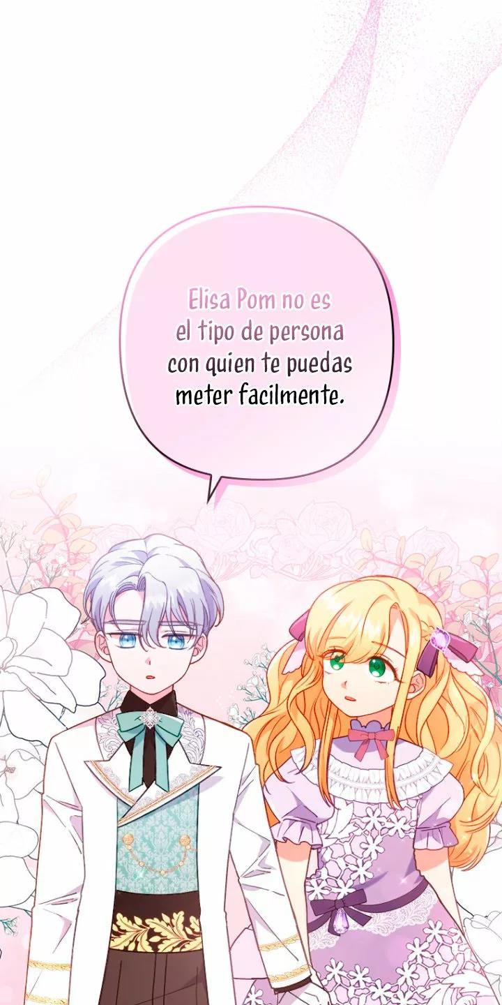 Seduje al Protagonista Masculino Enfermizo Capitulo 12 página 35