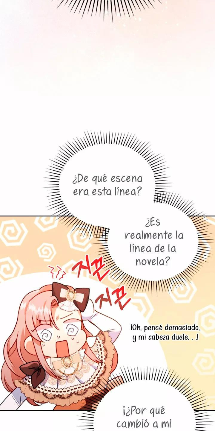 Seduje al Protagonista Masculino Enfermizo Capitulo 12 página 37
