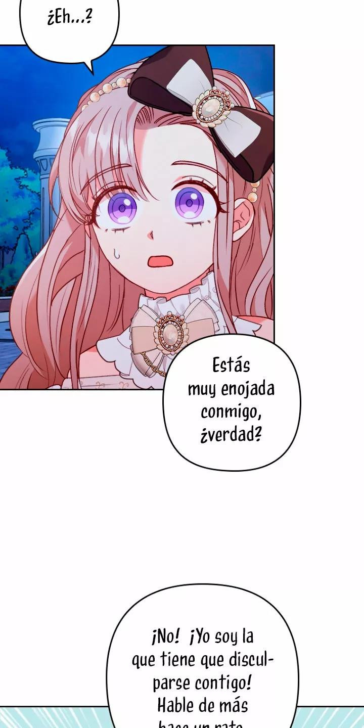 Seduje al Protagonista Masculino Enfermizo Capitulo 12 página 42