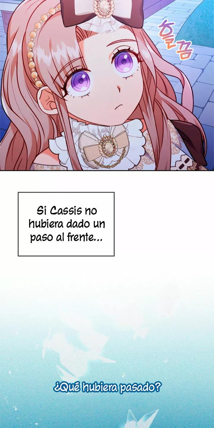 Seduje al Protagonista Masculino Enfermizo Capitulo 12 página 45