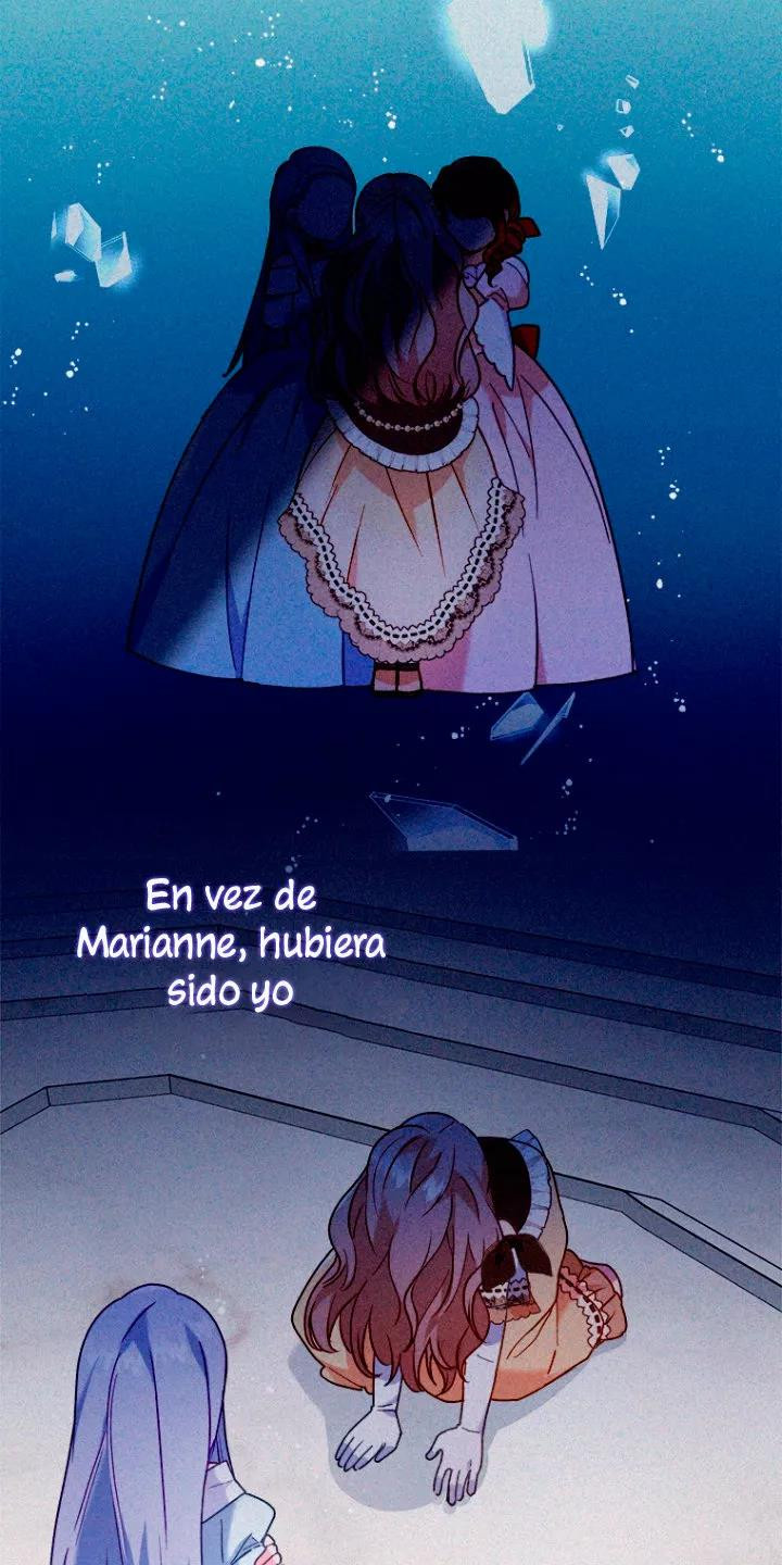Seduje al Protagonista Masculino Enfermizo Capitulo 12 página 46