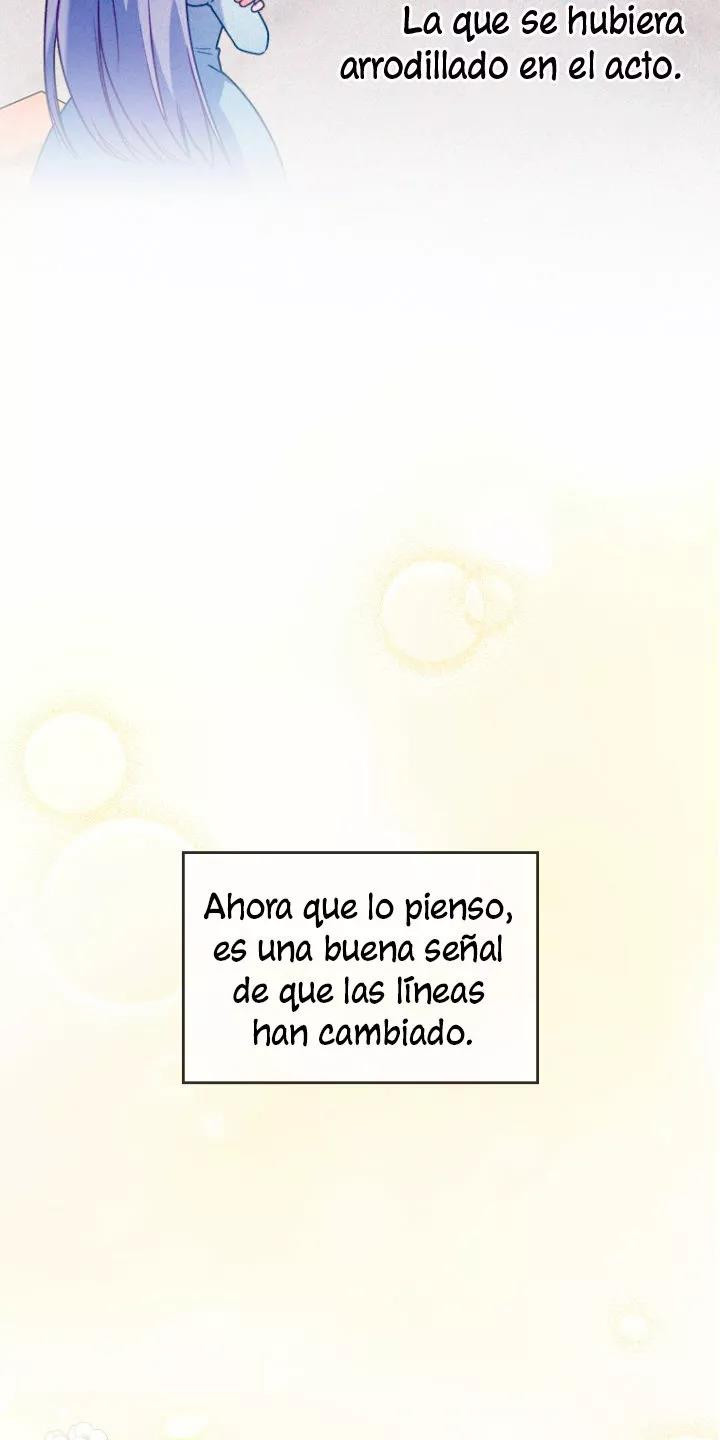 Seduje al Protagonista Masculino Enfermizo Capitulo 12 página 47