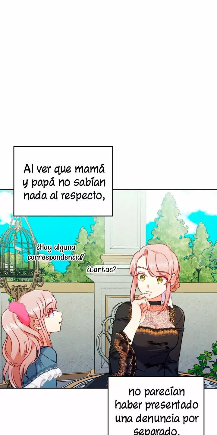 Seduje al Protagonista Masculino Enfermizo Capitulo 12 página 58