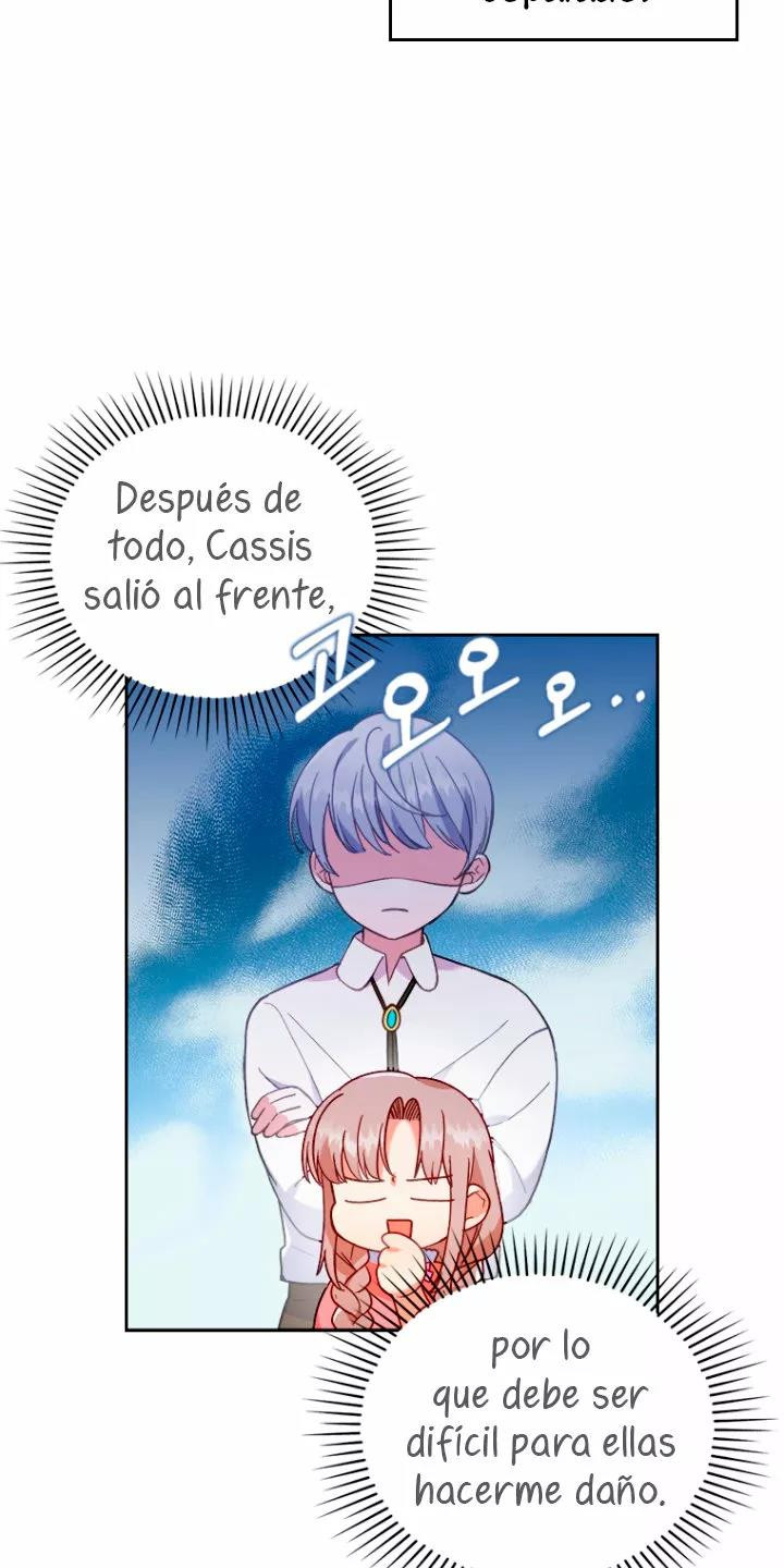 Seduje al Protagonista Masculino Enfermizo Capitulo 12 página 59