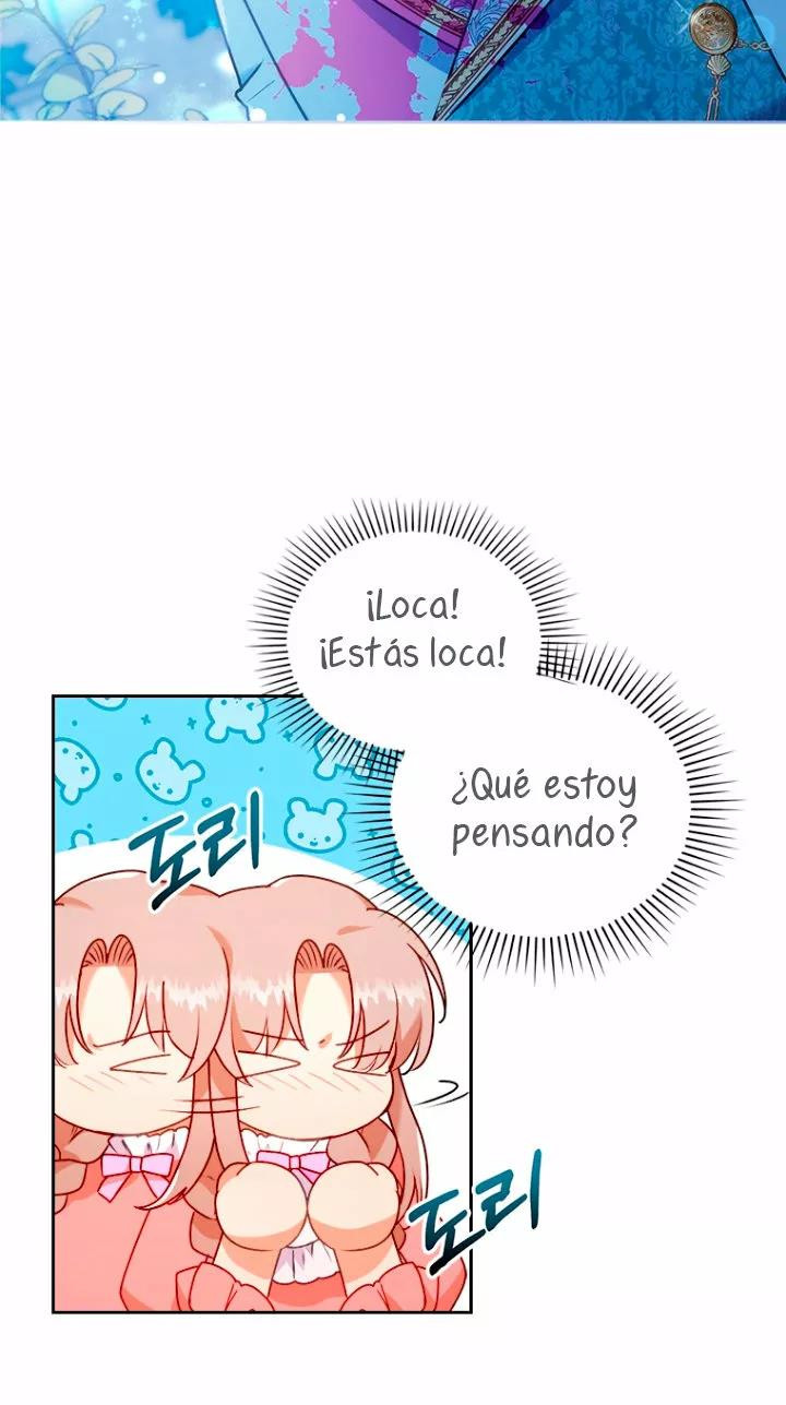 Seduje al Protagonista Masculino Enfermizo Capitulo 12 página 62
